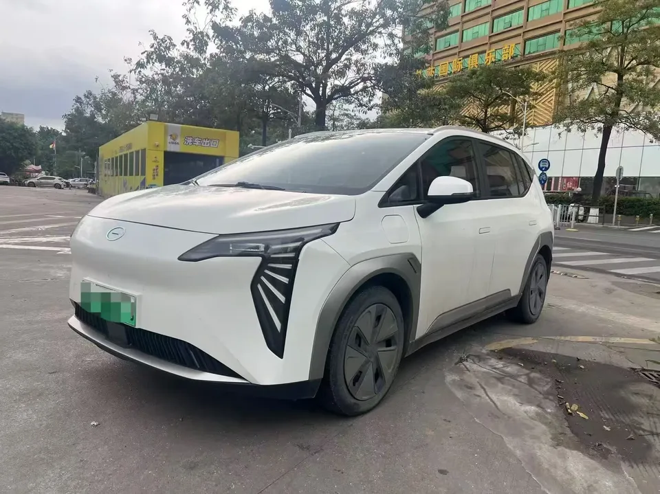 AION Y 2023