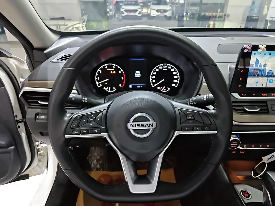 Nissan Altima Teana 2021 Teana 2021 2.0L XL Comfort Edition 2022 — thumbnail 4