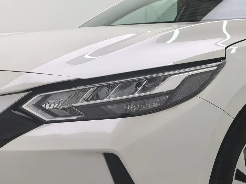 Nissan Sylphy Sylphy 2022 1.6L XL CVT Enjoy Edition 2022 — thumbnail 2