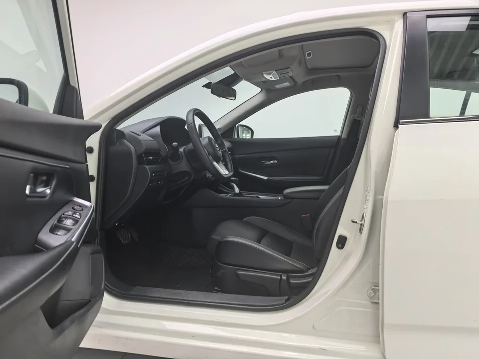 Nissan Sylphy Sylphy 2022 1.6L XL CVT Enjoy Edition 2022 — thumbnail 3