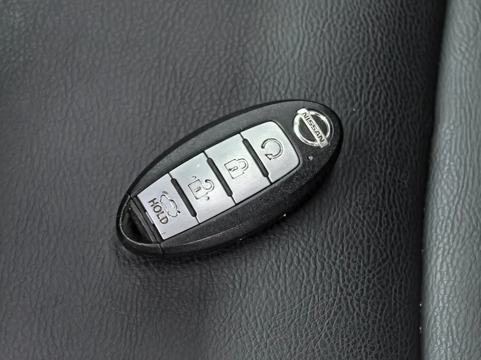 Nissan Sylphy Sylphy 2022 1.6L XL CVT Enjoy Edition 2022 — thumbnail 4