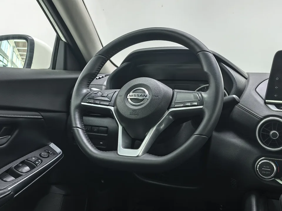 Nissan Sylphy Sylphy 2022 1.6L XL CVT Enjoy Edition 2022 — thumbnail 5