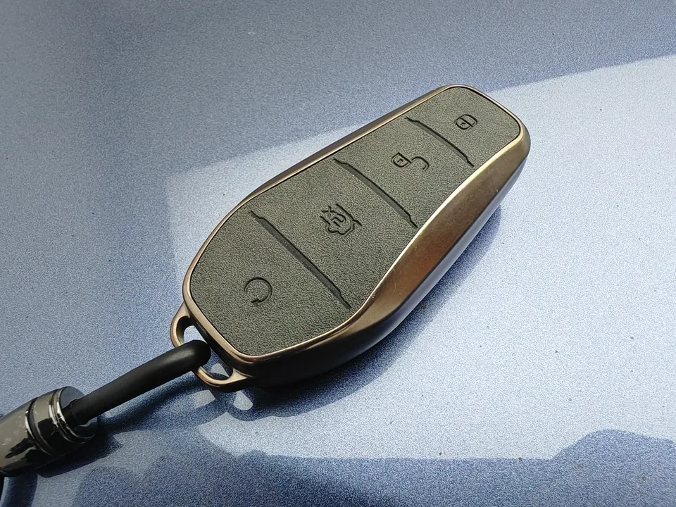 BYD Seal 06DM DM-i 120KM Premium Edition 2024 — миниатюра 3