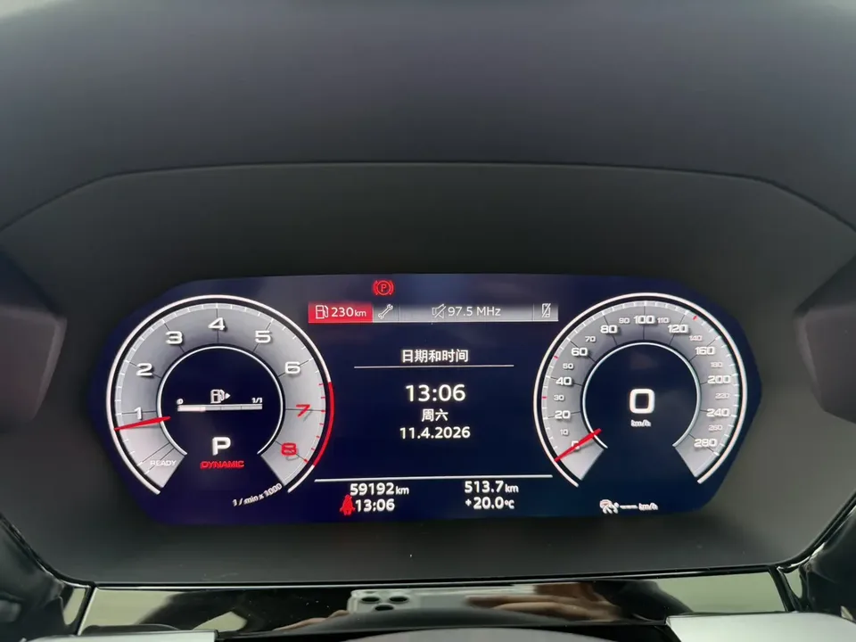 Audi A3 Sportback 35 TFSI Luxury Sports Edition 2023 — миниатюра 4