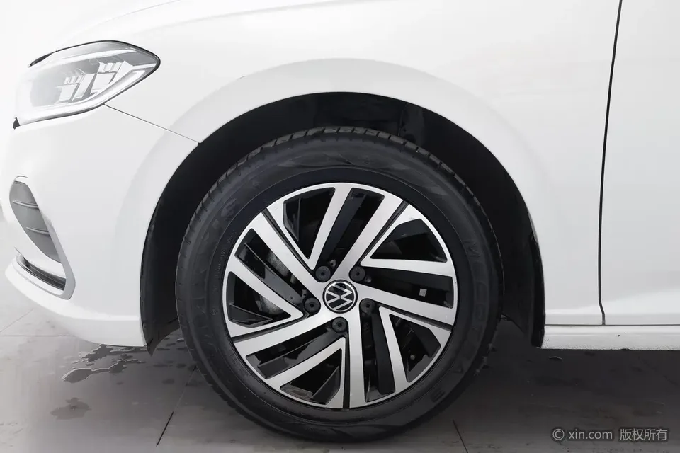 Volkswagen Lavida Lavida 2023 280TSI DSG Full Edition 2022 — миниатюра 2