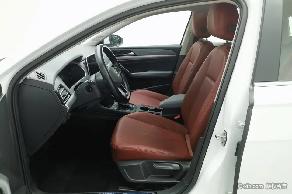 Volkswagen Lavida Lavida 2023 280TSI DSG Full Edition 2022 — миниатюра 4