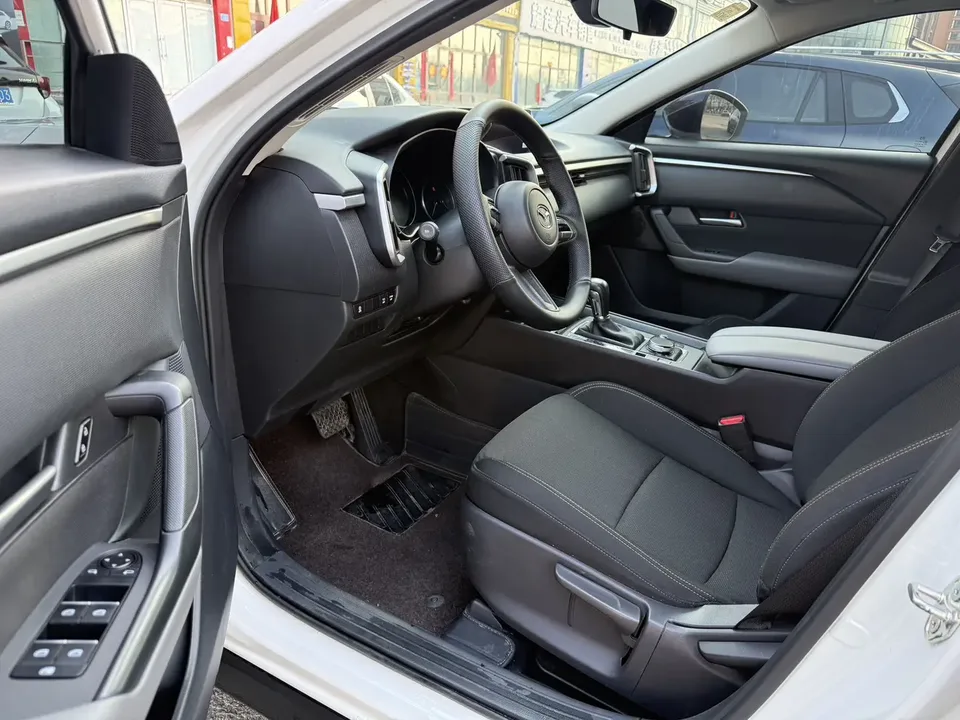 Mazda CX-50 OK 2.0L automatic version 2023 — миниатюра 4