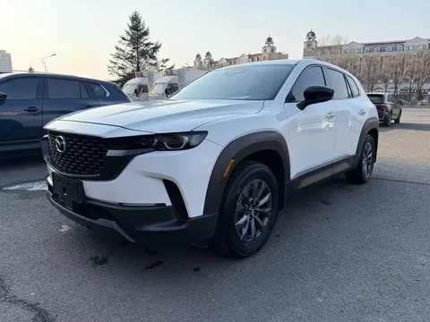 Mazda CX-50 OK 2023 купить в Москве
