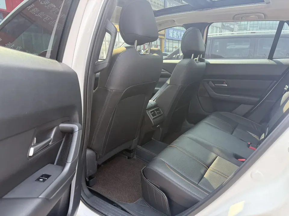 Mazda CX-50 OK 2.0L automatic safety version 2023 — миниатюра 4