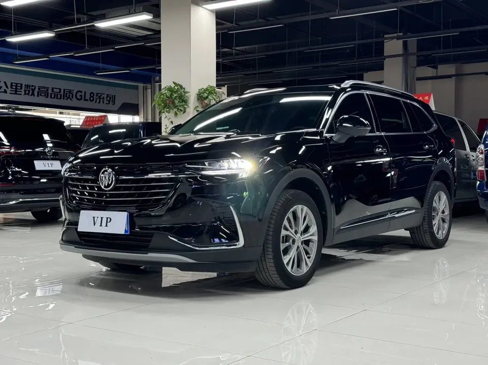 Buick Envision 2023