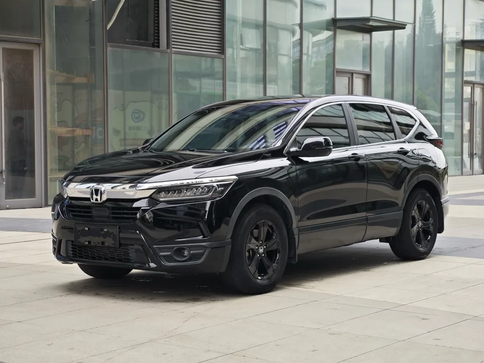 Honda Breeze 2022