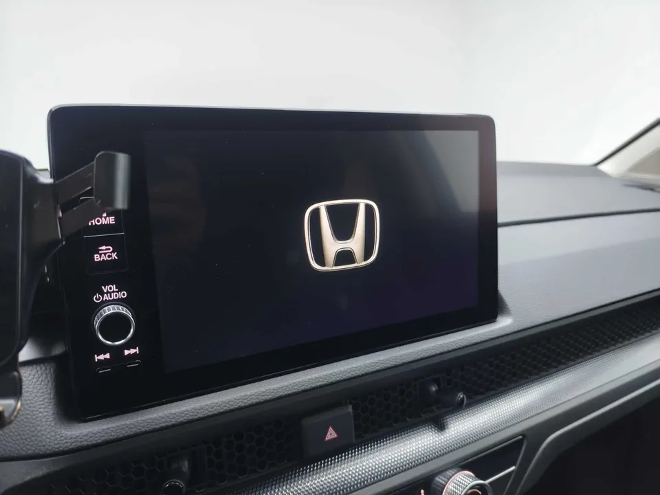Honda CR-V Honda CR-V 2023 240TURBO CVT 2WD 5-seater version 2023 — миниатюра 2