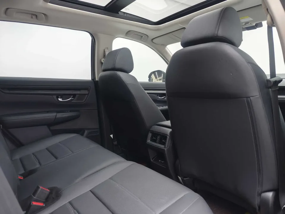 Honda CR-V Honda CR-V 2023 240TURBO CVT 2WD 5-seater version 2023 — миниатюра 4