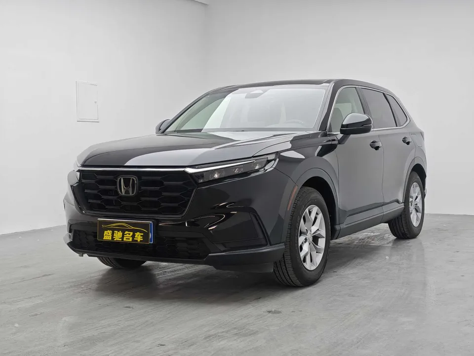 Honda CR-V 2023