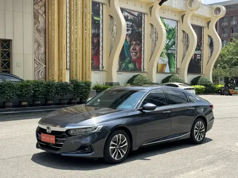Honda Accord 2022 купить в Москве