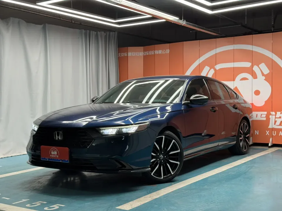 Honda Accord 2023