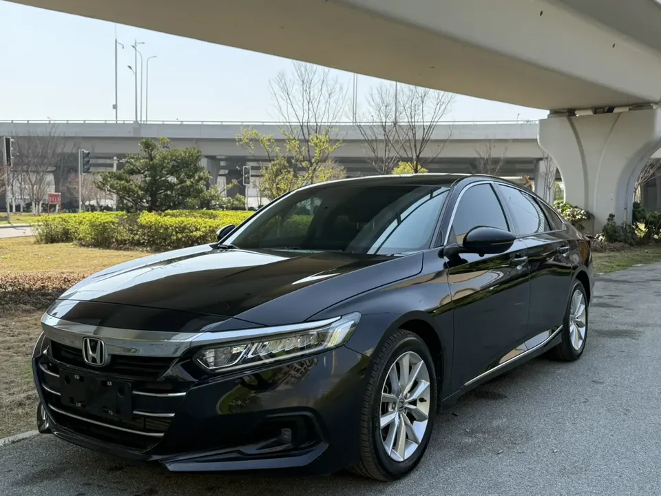 Honda Accord 2023