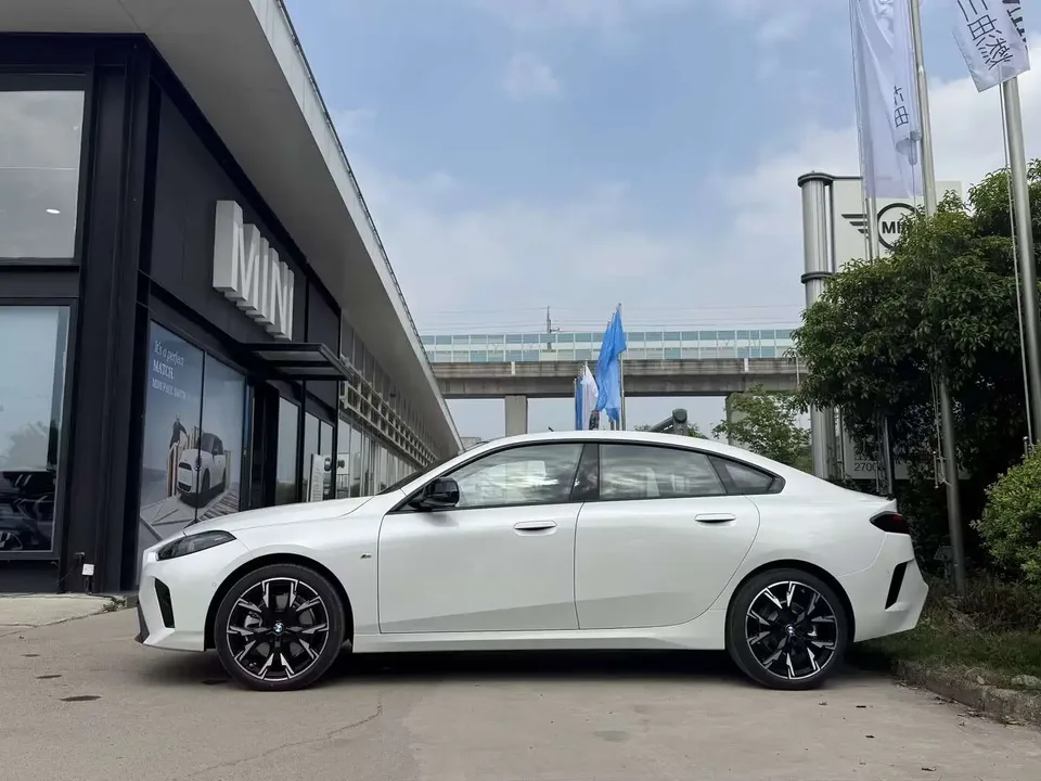 BMW 2 Series 2025