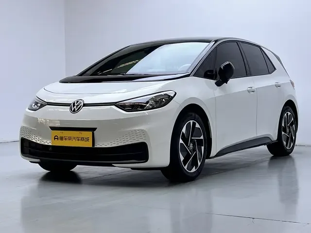 Volkswagen ID.3 2024