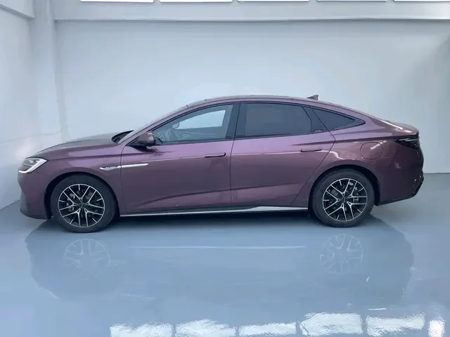 BYD Seal DM Seal DM 2023 DM-i 1.5L 121KM Luxury 2024 — thumbnail 3
