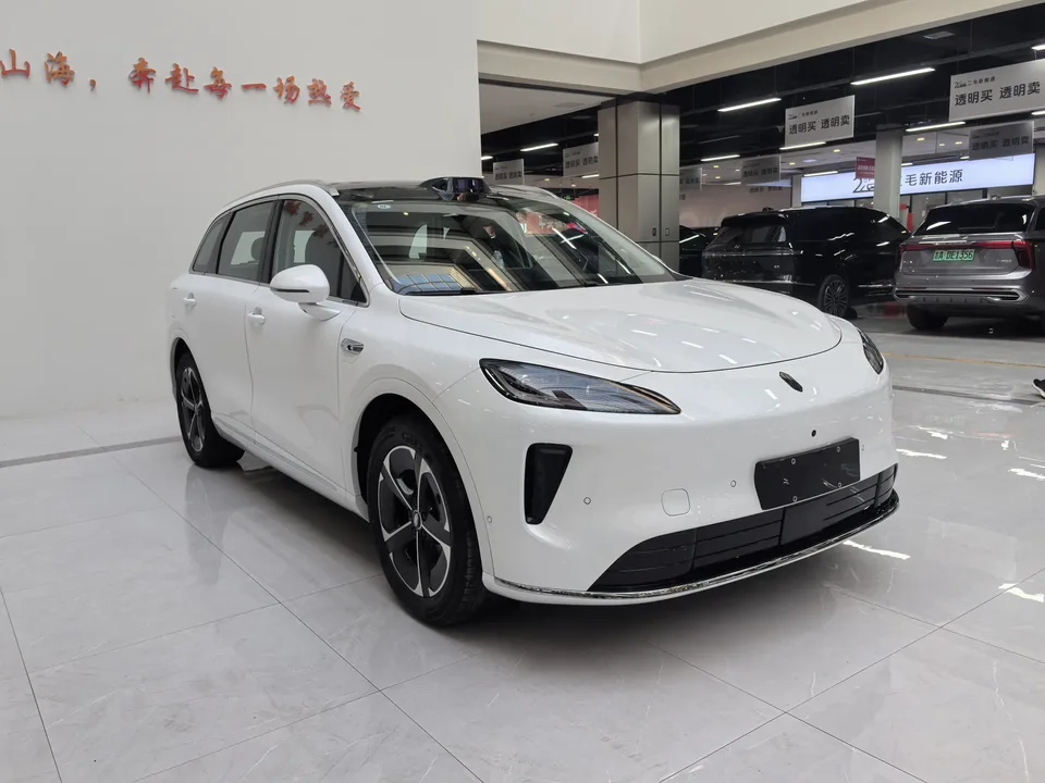 Shangjie H5 2025