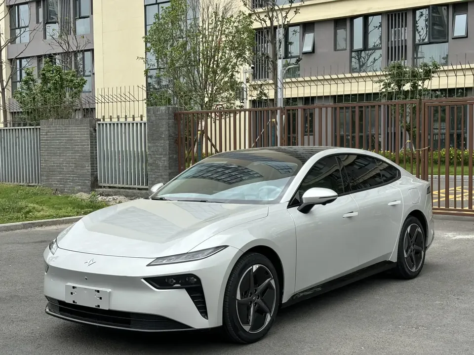 Dongfeng e007 2024