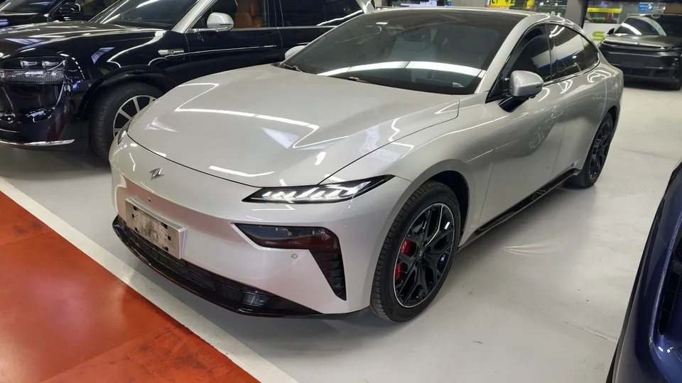 Dongfeng e007 2025