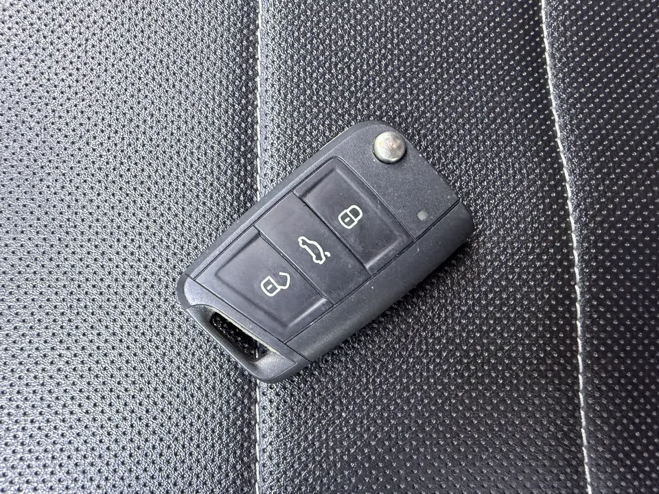 Jetta VS5 Jetta VS5 2022 280TSI Automatic Enjoy Edition Pro 2022 — миниатюра 3