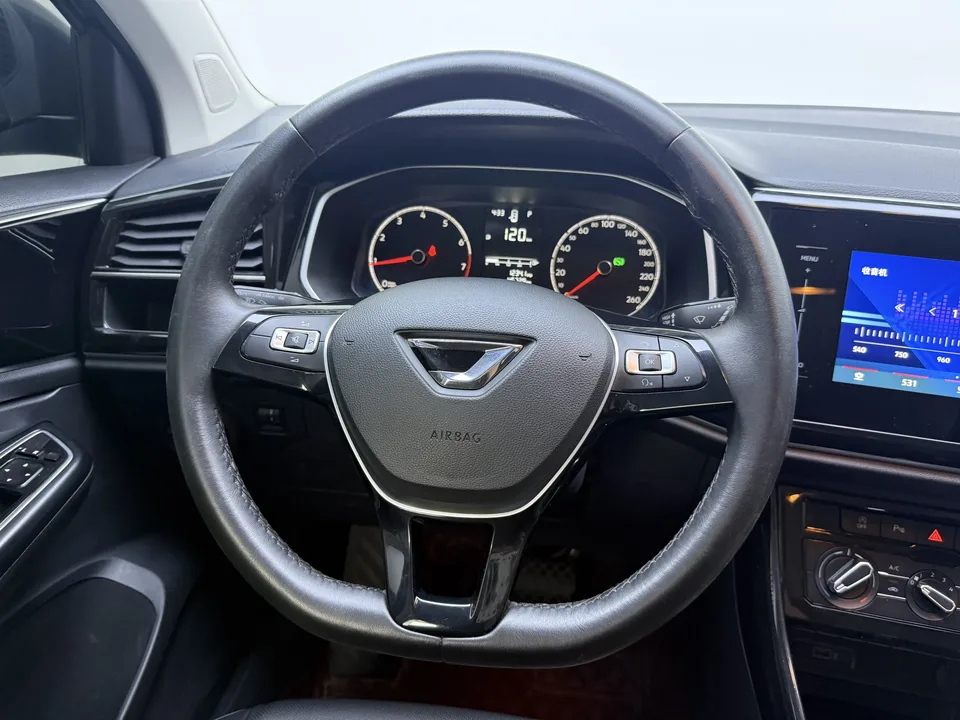 Jetta VS5 Jetta VS5 2022 280TSI Automatic Enjoy Edition Pro 2022 — миниатюра 4