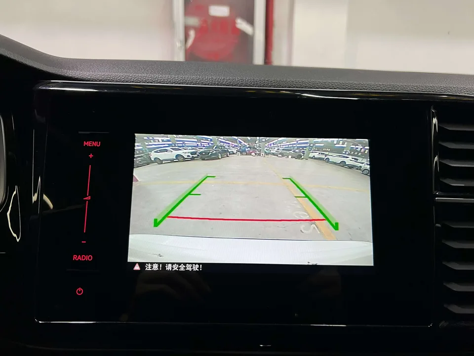 Jetta VS5 Jetta VS5 2022 280TSI Automatic Enjoy Edition Pro 2022 — миниатюра 3