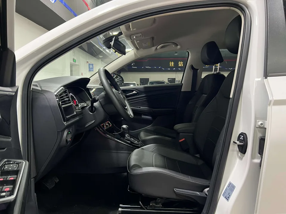 Jetta VS5 Jetta VS5 2022 280TSI Automatic Enjoy Edition Pro 2022 — миниатюра 4
