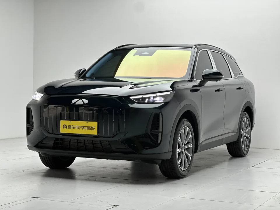 Chery Fengyun T9 2026