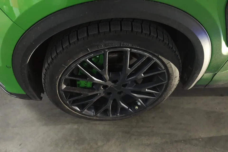 Lynk & Co 05 05+ 2.0TD Discovery Edition 2022 — миниатюра 4