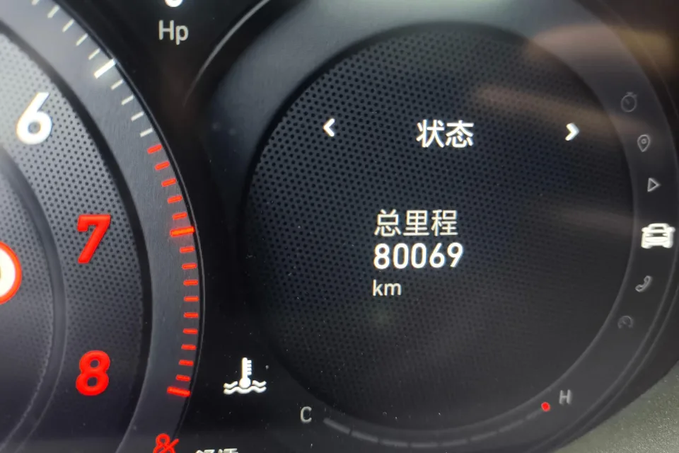 Lynk & Co 05 05+ 2.0TD Discovery Edition 2022 — миниатюра 5