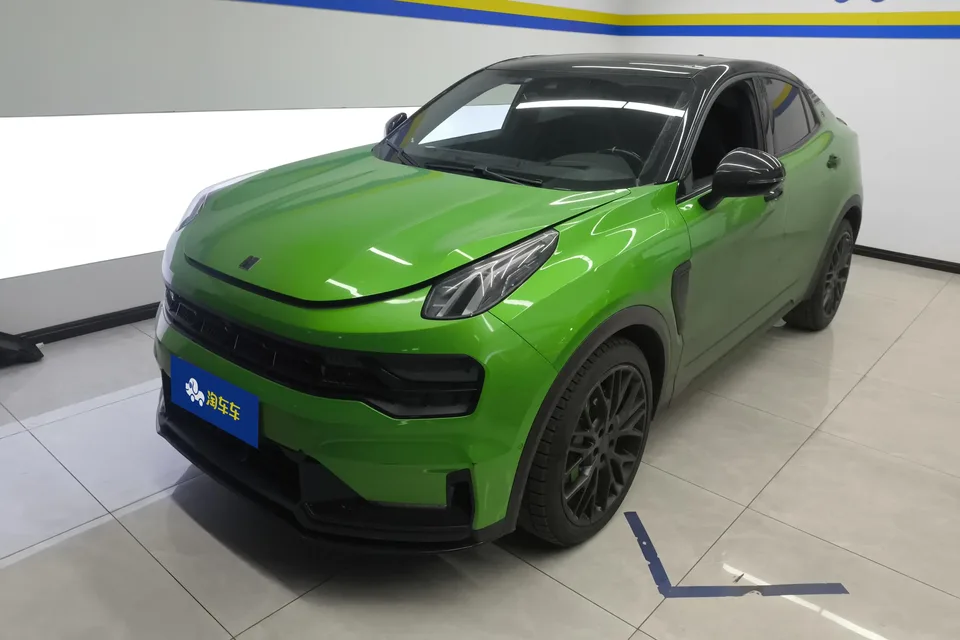 Lynk & Co 05 2022