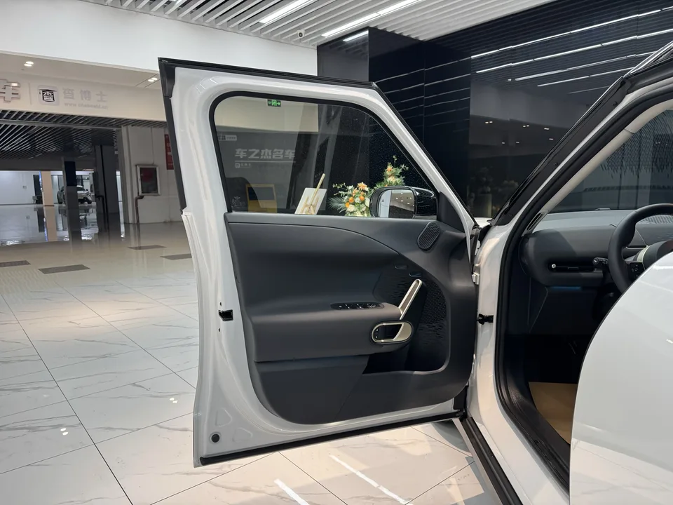 MINI Electric ACEMAN ACEMAN E Classic 2025 — миниатюра 4