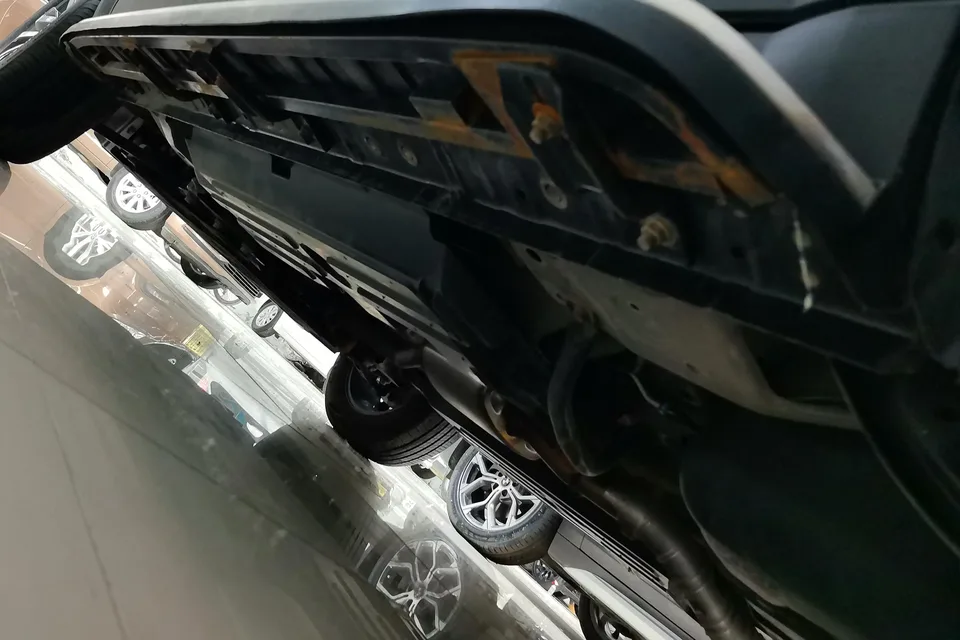 Haval Dargo Haval Big Dog 2024 1.5T 2WD Border Collie Edition 2024 — миниатюра 3