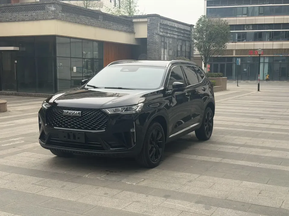 Haval H6 2023