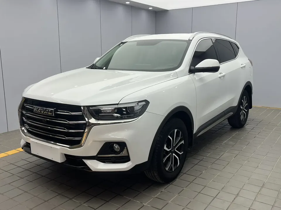 Haval H6 2023