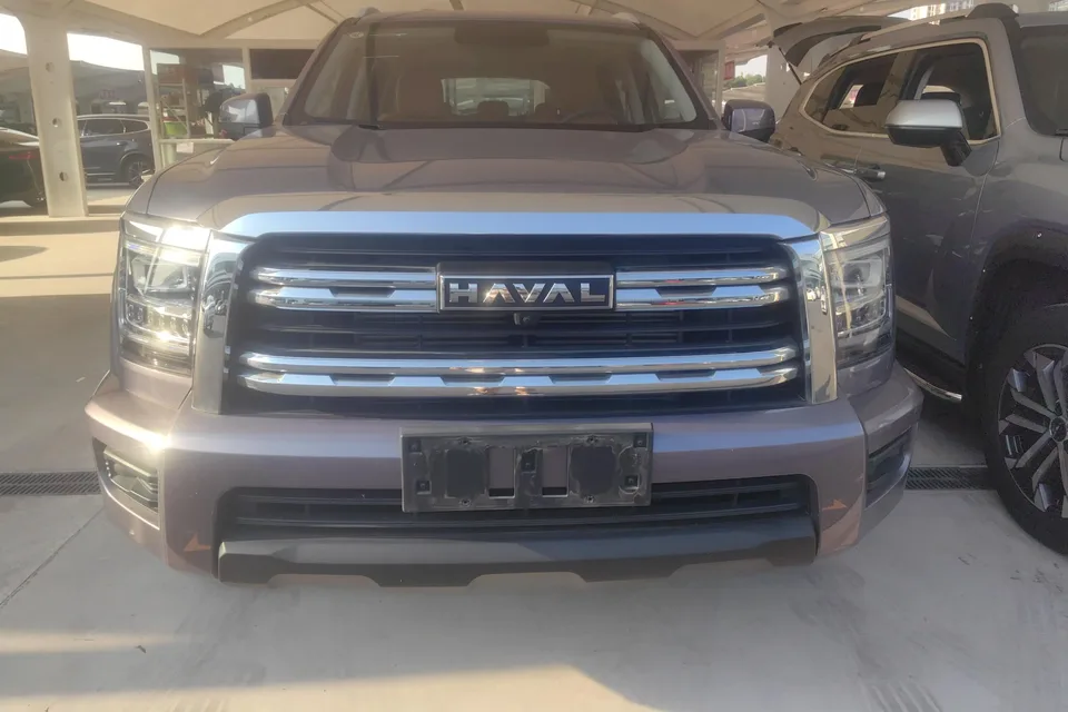 Haval H5 2023