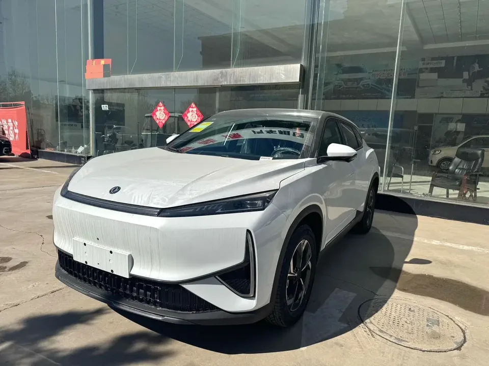 Dongfeng Fengshen L7 EV 2026
