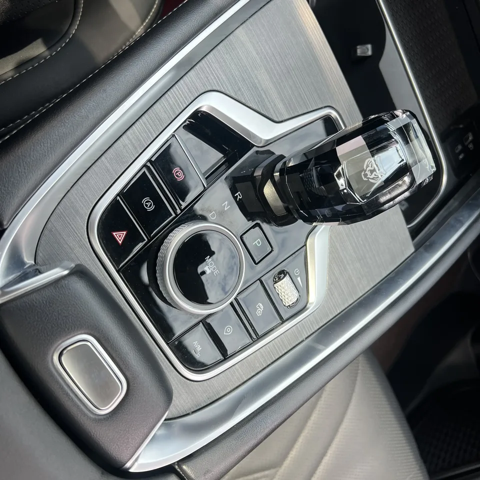 Chery Tiggo 7 Plus Tiggo 7 PLUS 2023 1.6TGDI DCT premium model 2023 — миниатюра 3