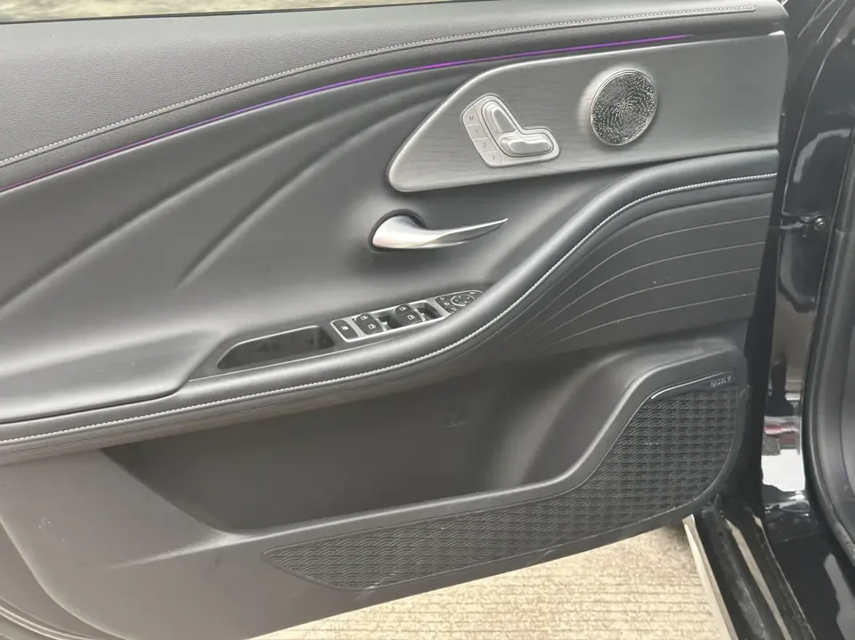 Chery Arrizo 8 1.6TGDI DCT Rui 2025 — миниатюра 4
