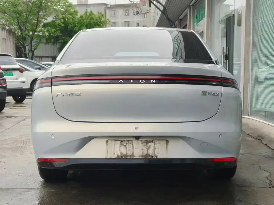 AION S AION S 2024 MAX 70 Star Edition Lithium Iron Phosphate 2024 — миниатюра 3