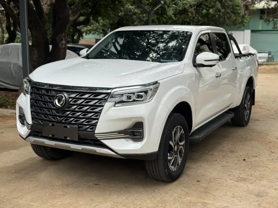 Dongfeng Ruiqi 7 2023