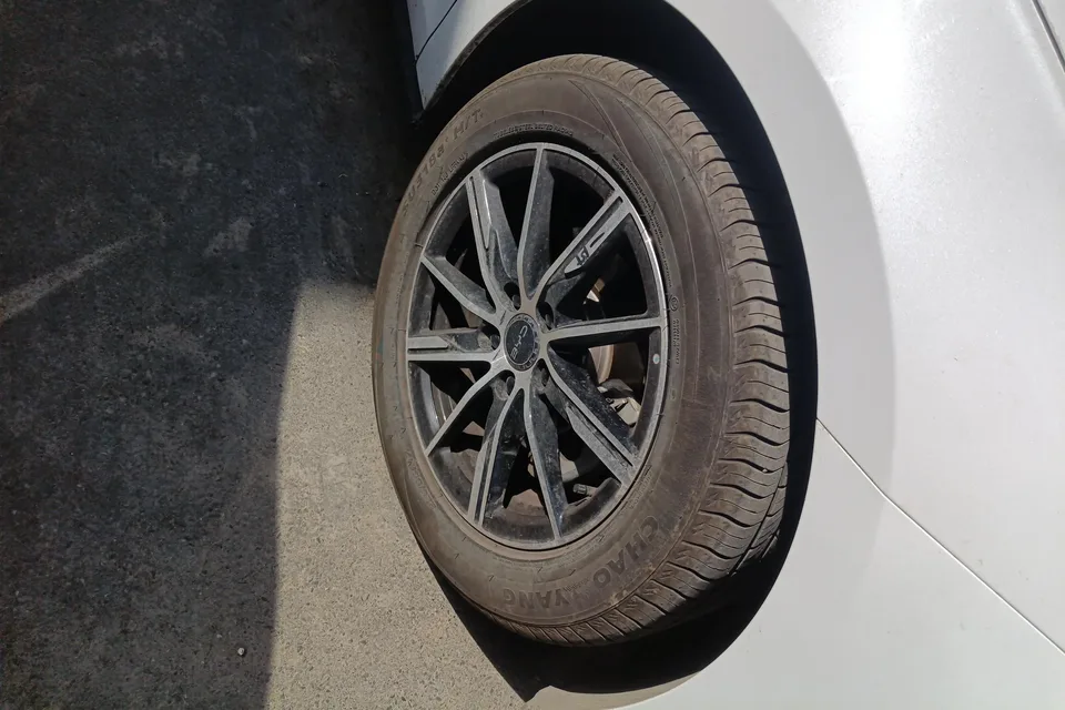 BYD Seal 06DM DM-i 80KM Premium 2025 — миниатюра 2