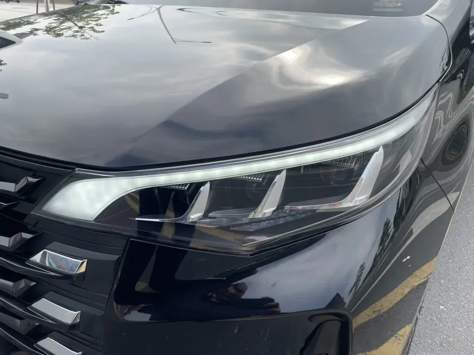GAC Trumpchi M6 Trumpchi M6 2023 PRO 270T WDCT Luxury Edition 2023 — миниатюра 3
