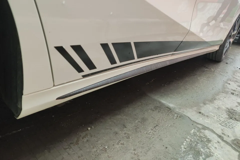 GAC Trumpchi Empow Shadow Leopard 2021 270T J15 Edition 2022 — thumbnail 3