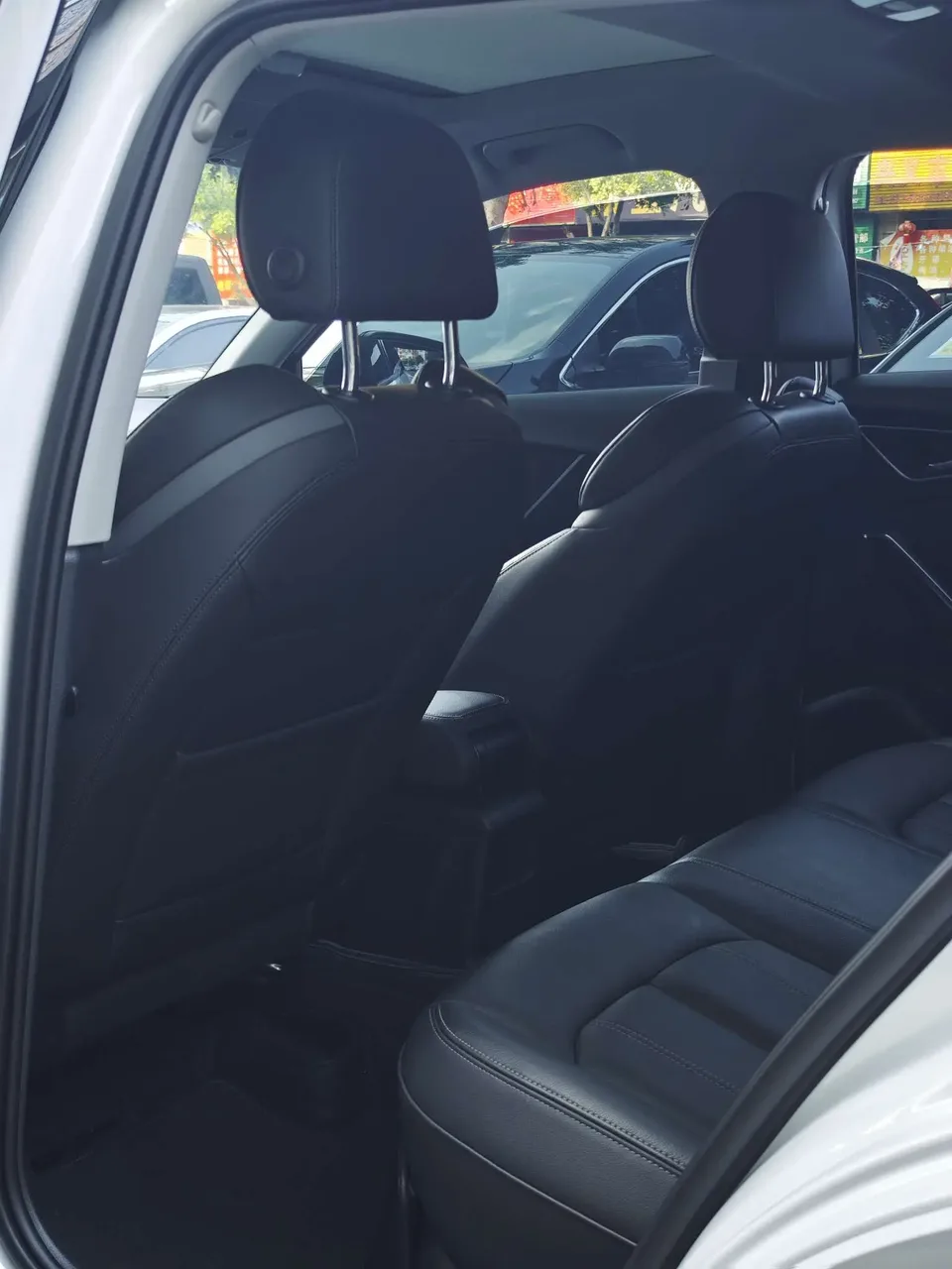 Audi Q2L Audi Q2L 2022 35 TFSI Fashion Dynamic Edition 2024 — миниатюра 3