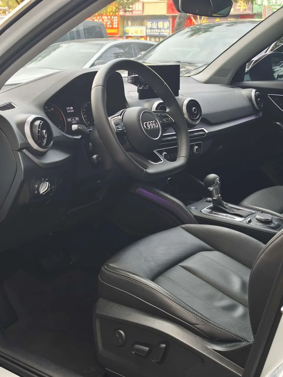 Audi Q2L Audi Q2L 2022 35 TFSI Fashion Dynamic Edition 2024 — миниатюра 5